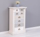 Chest of 8 drawers, Directoire Collection