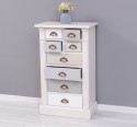 Chest of 8 drawers, Directoire Collection