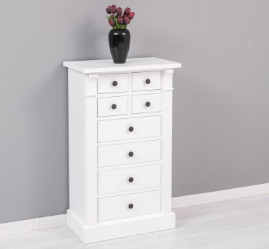 Chest of 8 drawers, Directoire Collection