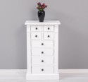 Chest of 8 drawers, Directoire Collection