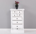 Chest of 8 drawers, Directoire Collection