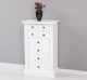 Chest of 8 drawers, Directoire Collection