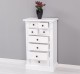 Chest of 8 drawers, Directoire Collection