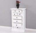 Chest of 8 drawers, Directoire Collection