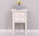 Nightstand with 2 drawers