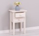 Nightstand with 2 drawers