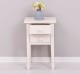 Nightstand with 2 drawers