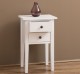 Nightstand with 2 drawers