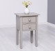 Nightstand with 2 drawers