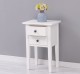 Nightstand with 2 drawers