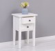 Nightstand with 2 drawers