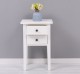 Nightstand with 2 drawers