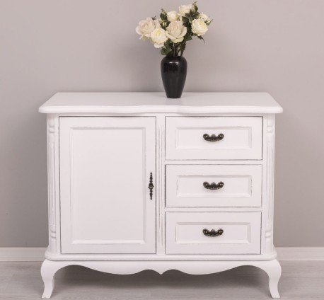 Chest of drawers Chic with...