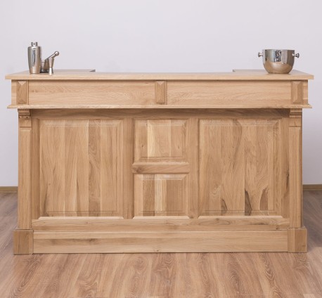 Cafe furniture 180, oak