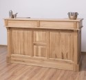 Cafe furniture 180, oak