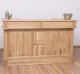 Cafe furniture 180, oak