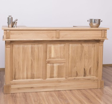 Cafe furniture 180, oak