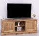 Home Cinema Sideboard, oak