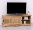 Home Cinema Sideboard, oak