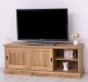 Home Cinema Sideboard, oak