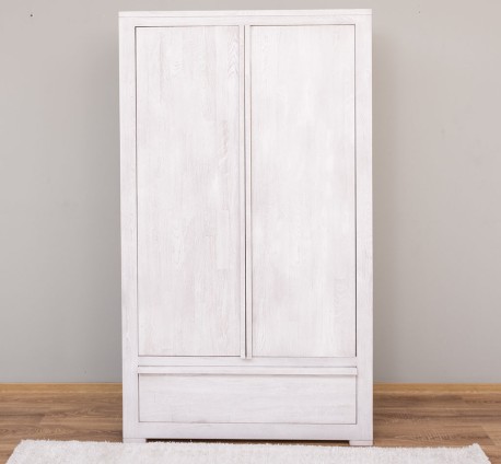 2-door wardrobe Wild Oak,...