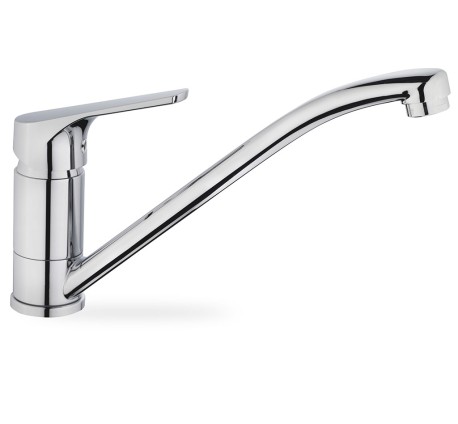 Single Lever Kitchen Tap...