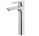 TEKA Trend Plus XL sink faucet for high sink