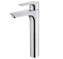 TEKA Trend Plus XL sink faucet for high sink