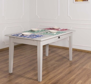 Table 160x90cm