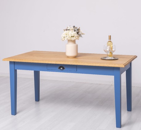 Farm house table 160X90 oak...