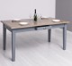 Farm house table 160X90 oak top