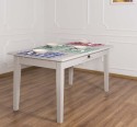 Dining table 210x90cm