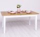 Table with extension 160 / 220x90x78cm