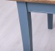 Table with extension 160 / 220x90x78cm