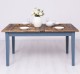 Table with extension 160 / 220x90x78cm