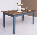 Table with extension 160 / 220x90x78cm