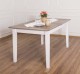 Table with extension 160 / 220x90x78cm, oak top