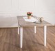 Table with extension 160 / 220x90x78cm, oak top