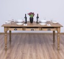 Dining table 160x90cm