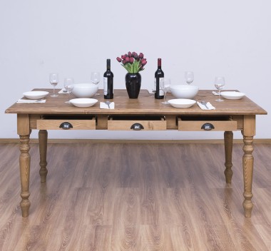 Dining table 160x90cm