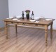 Dining table 160x90cm