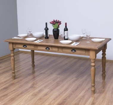 Dining table 160x90cm