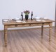 Dining table 180x90cm