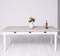 Dining table 180x90cm