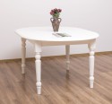 Extendable oval table 210 / 250cm