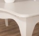 Dining table Chic 180x90