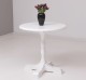 Bar table with round top 78cm