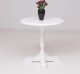 Bar table with round top 78cm