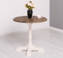 Bar table with round top 78cm