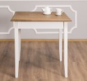 Table with dim. 80x80x78